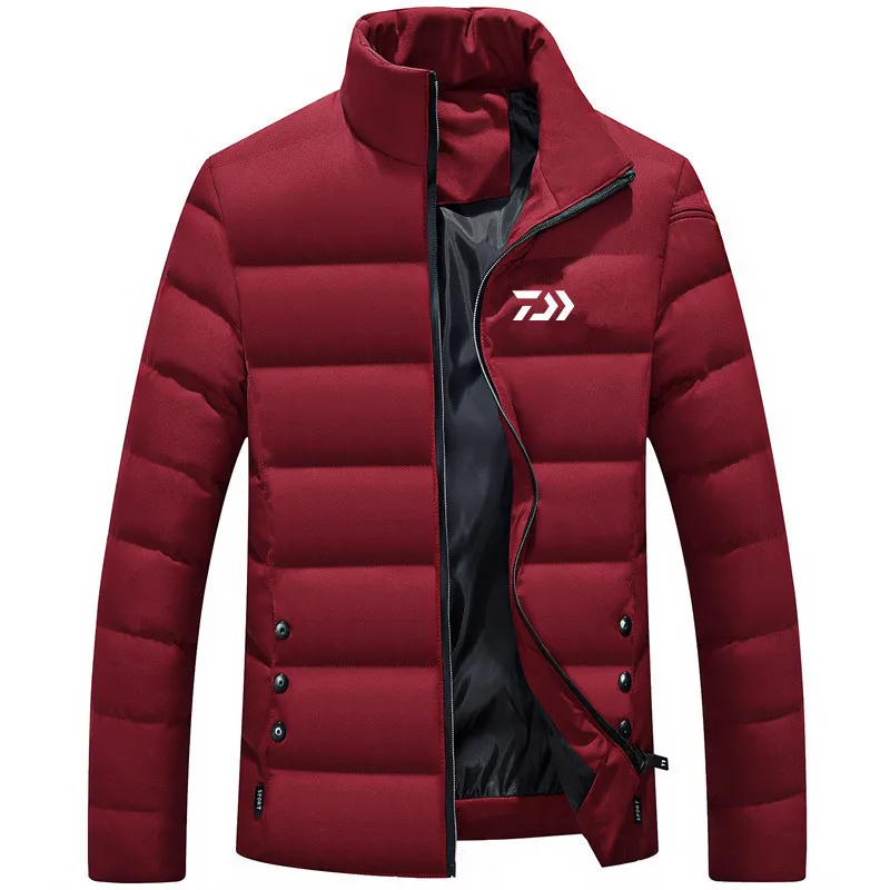 Roupas de pesca