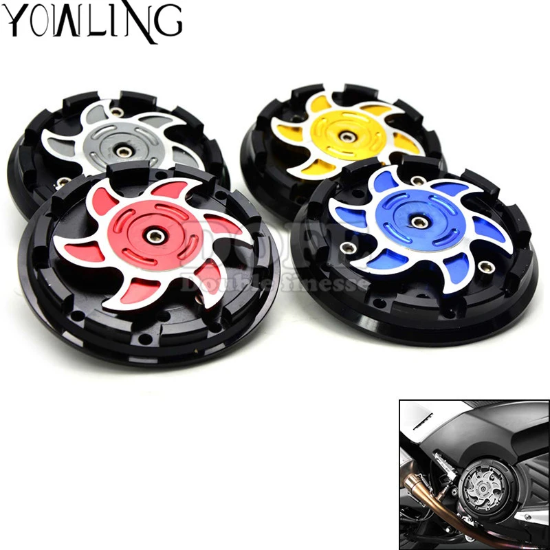 tmx 155 engine cover