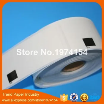 

199X Rolls Brother Compatible Labels DK-11201 , DK1201,11201 , dk11201 ,dk1201 1201size 29x 90mm Address Label