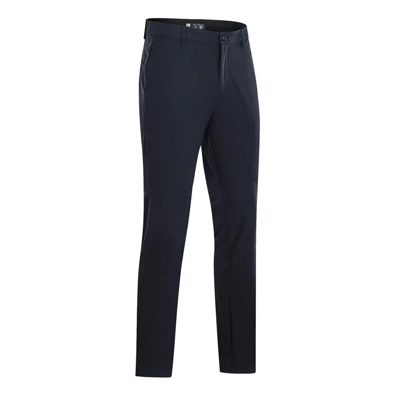 A2019 новые мужские брюки для гольфа быстросохнущие тонкие Одежда Для Гольфа Спортивные мужские брюки повседневные штаны
