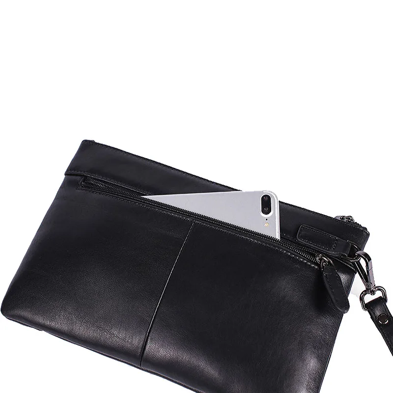 Mode Femmes Long En Carte Portefeuilles Sac Poche Portable Véritable Portefeuille Noir Photo Téléphone Nouvelle Titulaire À Cuir Célèbre Zippée Doudoune Marque pqI5Bwqd