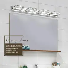 Nova Primavera Chegada Moderno luz Conduzida Da Parede Para Sala De Jantar Cozinha Bar Luminárias AC85-265V de Alumínio Branco 15 W quadrado e redondo forma