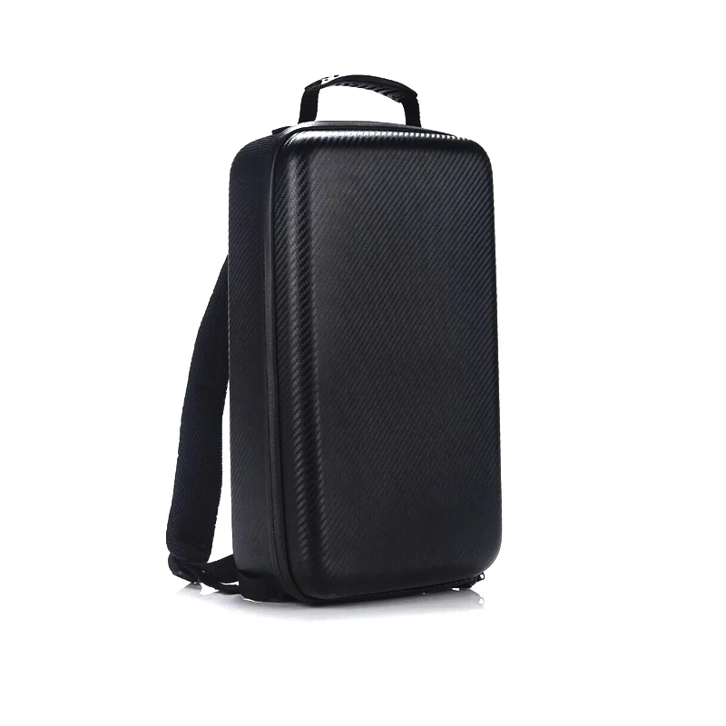

Mavic Pro Waterproof Backpack carbon fiber skin PU shell Case Storage Bag Box For DJI Mavic Pro Drone Accessories