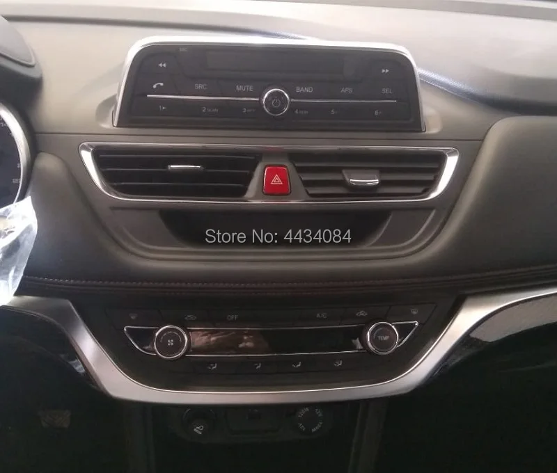 JAC S3