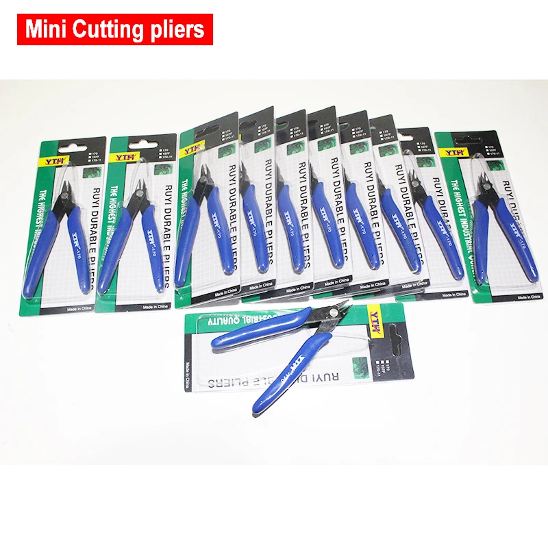 

Hot Sale Wire Stripper Crimper Pliers Crimping Tool Cable Stripping Wire Cutter Multi Tools Cut Line Scissors Pocket Pliers