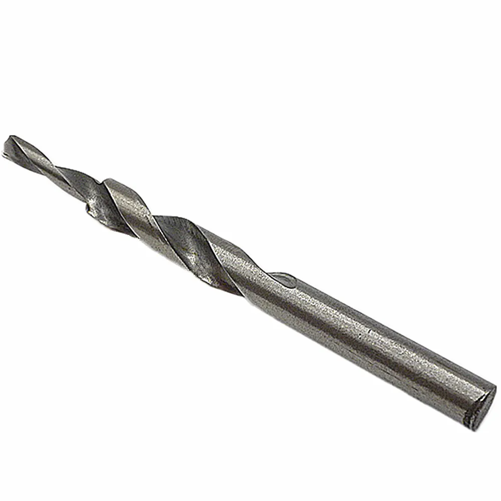 10mm Step Twist Drill Bit Manual Pocket Hole System 10mm(Shank) To 6mm