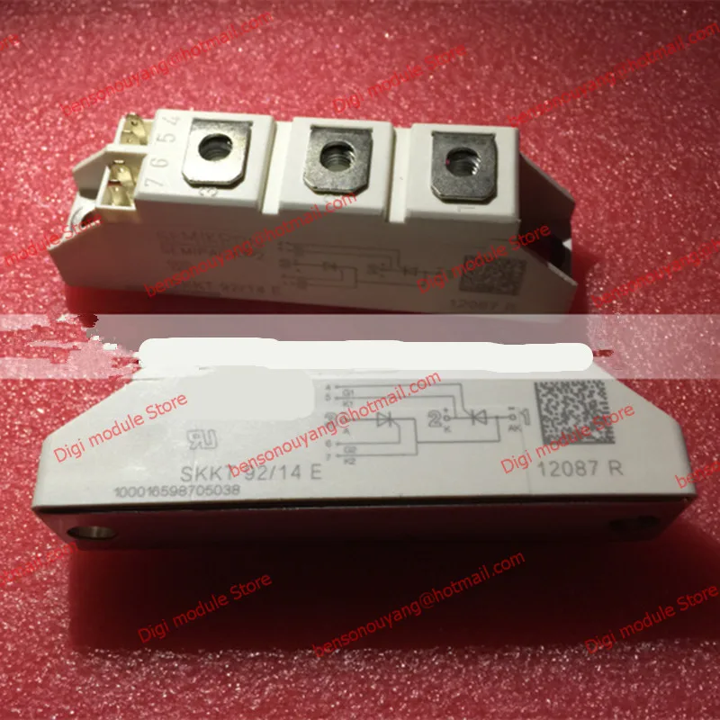 

SKKT92/14E