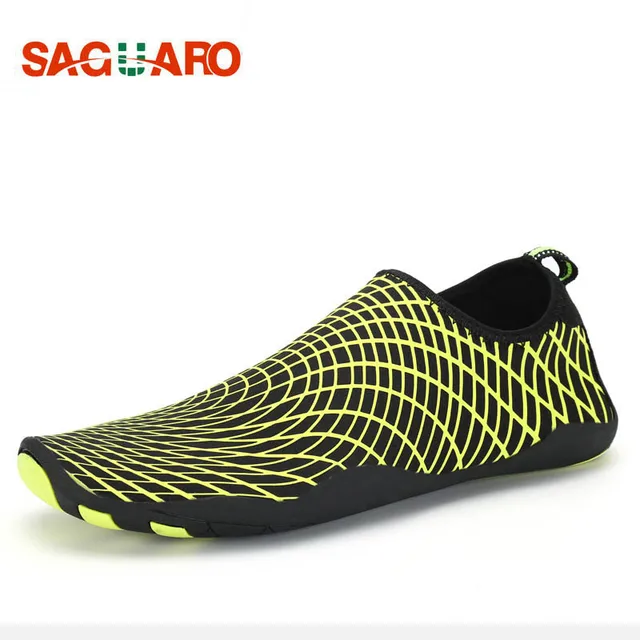 Unisex Water Shoes Barefoot Quick Dry Aqua Skin Socks Shoes for Beach Swim Dive Surf Yoga Unisex Water Shoes Barefoot Quick Dry Aqua Skin Socks Shoes for Beach Swim Dive Surf Yoga