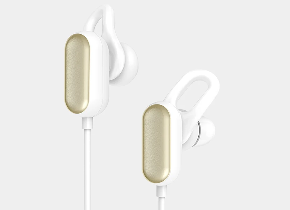 Original Xiaomi Mi Bluetooth Sport Headset Youth Version Wireless Earphones Microphone Waterproof Sports Earphone For Smartphone-100