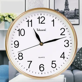 

Silent Modern Design Wall Clock Digital Large Clock Movement Secret Stash Wall Watch Mechanism Relogio Parede Home Decor 50ZB246