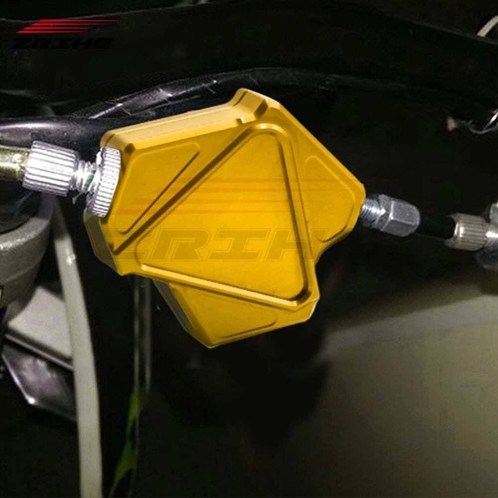 Для HONDA VFR400/NC30 VFR 400 NC30 1989 1990 1991 1992 Каскадный кабель сцепления простая система CNC