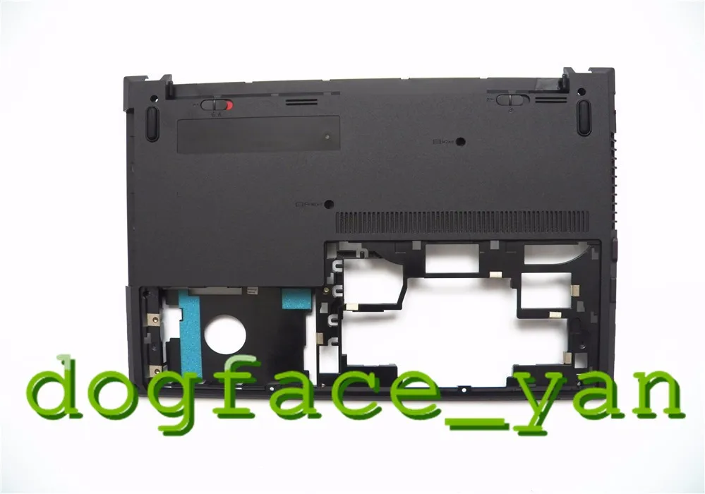 Bottom base Case Cover assembly New For Lenovo E40-70 E40-80 E41-70 E41-80 AP14M000500 | Компьютеры и офис