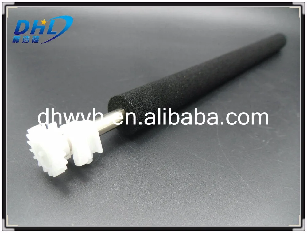 FC6-7450-000 Transfer Roller with gear for Canon IR1023 IR1025 2016-12-15 (4)