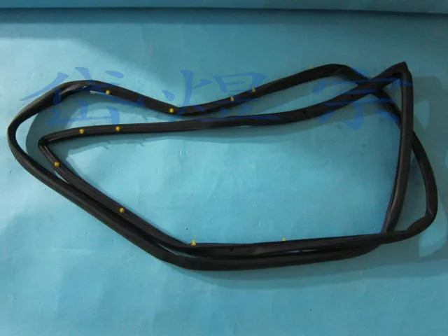 

Body door weatherstrip rubber seal for mazda 3 BK 2004 to 2012 BS1A-58-760 BS1A-59-760 BS1A-72-760 BS1A-73-760