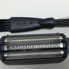 Бритвенные лезвия экран Фольга для Panasonic ES7035 ES7036 ES7037 ES7038 ES7043 ES7101 ES7102 ES7103 части бритвенной головки