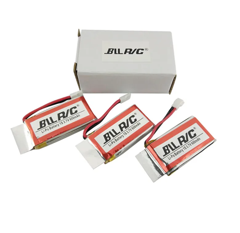 SYMA X5C-1 X5C X5 X5SC X5SW H9D H5C SS40 FQ36 T32 5W H42 авиационная батарея 3 шт 7 V 600mah 802540 | Игрушки и