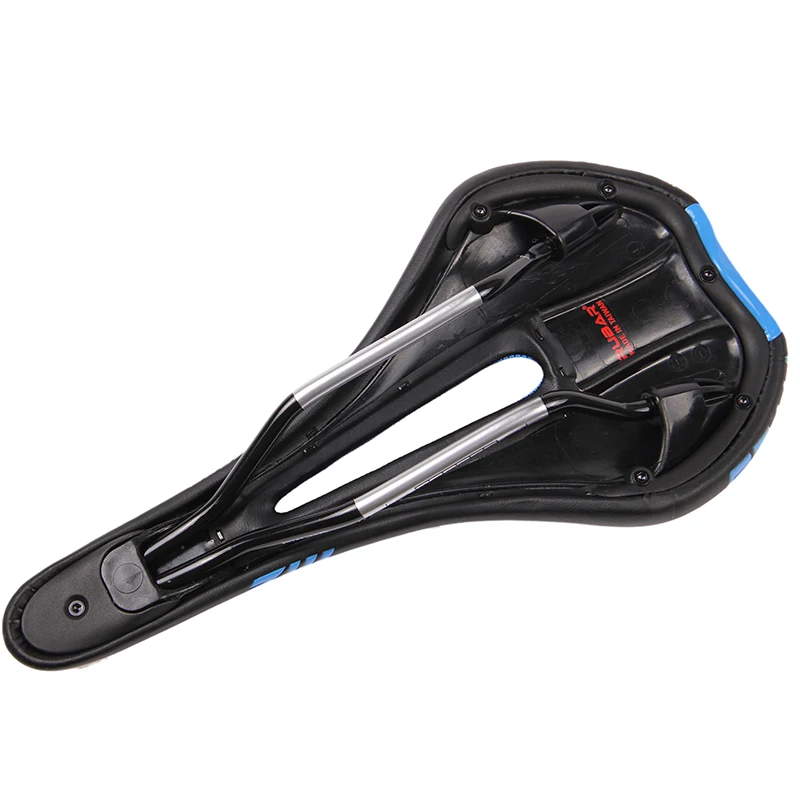 Rubar 1481 Emir L280 W135 250g дорожный велосипед MTB горный седло для складного велосипеда