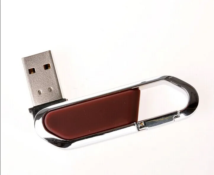 JASTER модная подвесная пряжка USB флэш-накопитель Флешка 4GBB/8 GB/16 GB/32 GB/64 GB Флешка подарок модные брелоки подарок