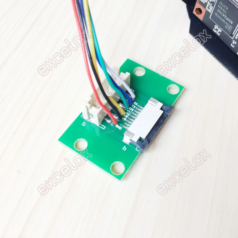 1200TVL analog zoom camera module ART1200 (7)2