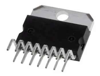 

TDA7294V TDA7294 Audio Amplifier Integrated IC Chip ZIP15 Inline