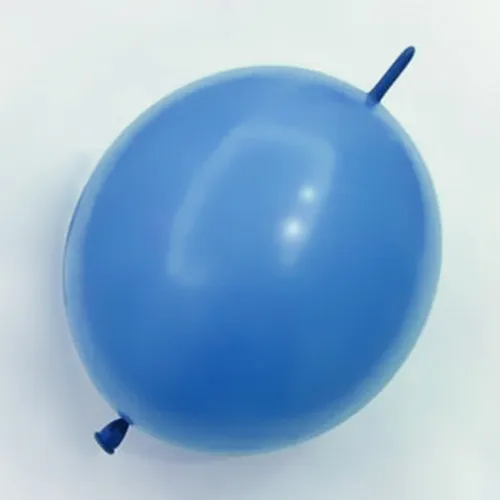 Хорошее качество большие конфеты Мячи цвет 12 дюймов 3,2 г 30 шт/партия шарик с пальцеобразными выступами хвост воздушный шар наконечник Свадебный шар День рождения babyToy - Цвет: Темно-синий