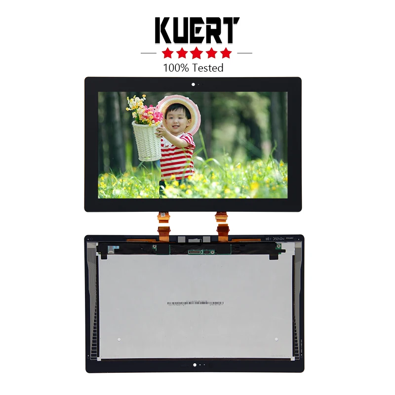 Free Shipping For Microsoft Surface 2 RT2 2nd 1572 Digitizer Touch Screen Lcd Display Assembly Replacement цена Free Shipping For Microsoft Surface 2 RT2 2nd 1572 Digitizer Touch Screen Lcd Display Assembly Replacement цены онлайн