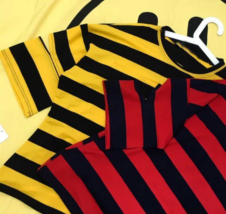 TWICE Striped T-Shirts