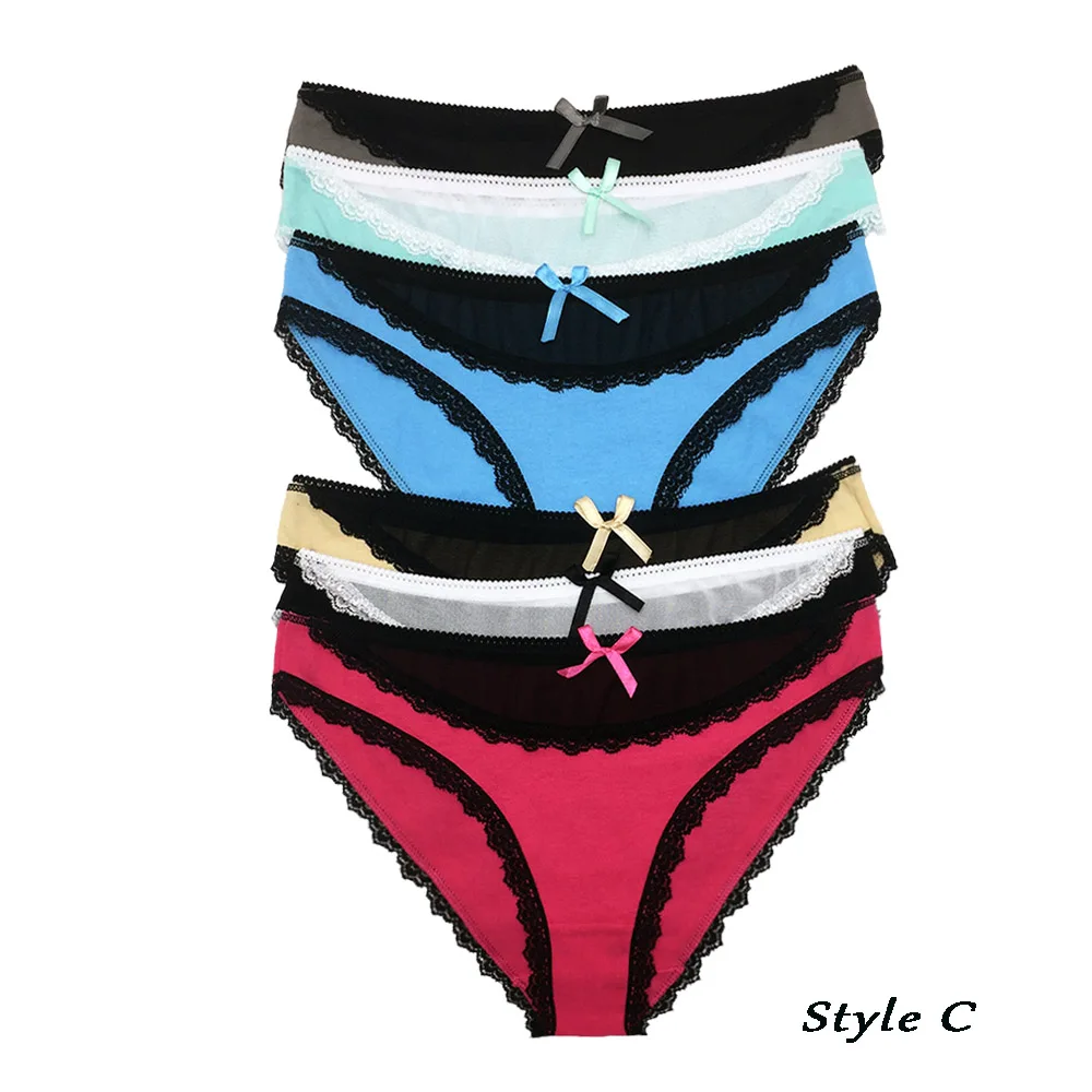 Style C