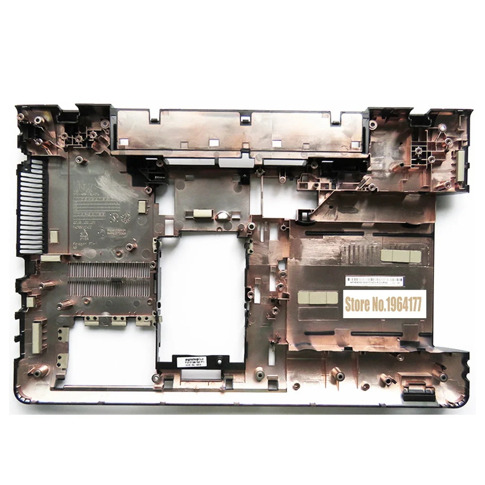 Нижний чехол для SAMSUNG 350V5C 355V5C NP350V5C NP355V5C базовая крышка сменная Крышка ноутбука|cover