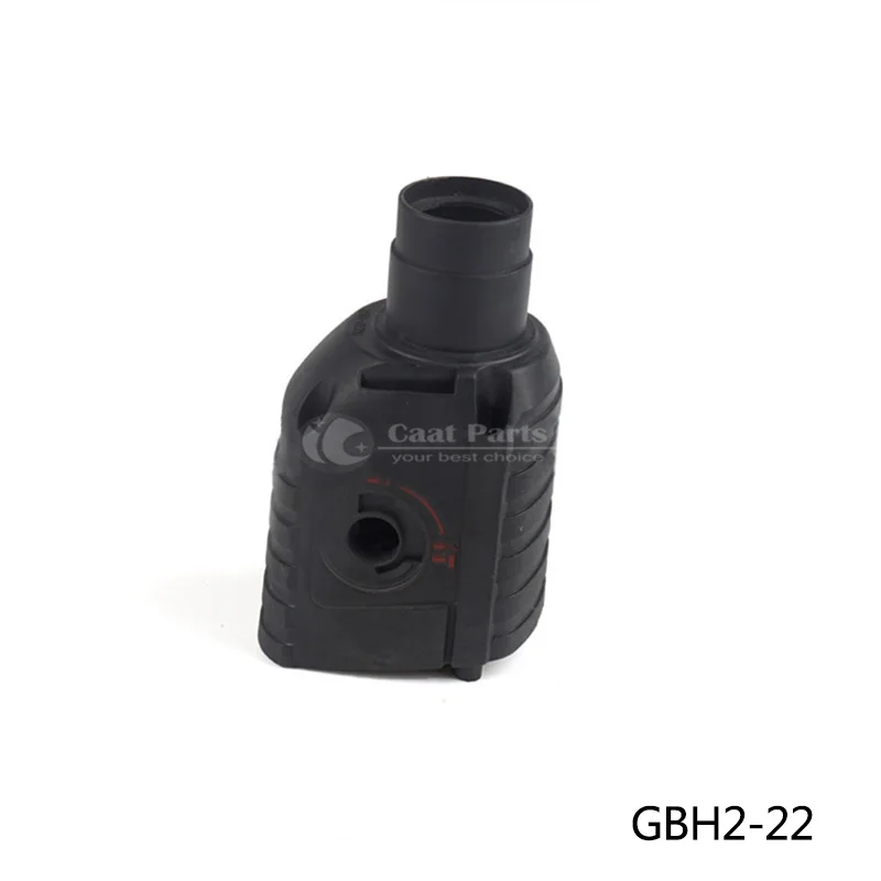 High-quality! Electric hammer drill Boutique front case Plastic shell for Bosch GBH2-22, Electric hammer accessories .