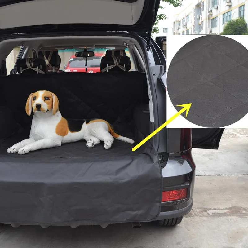 Автомобиль Анти грязный Коврик Домашнее животное собака авто багажник|dog dog|dog pet