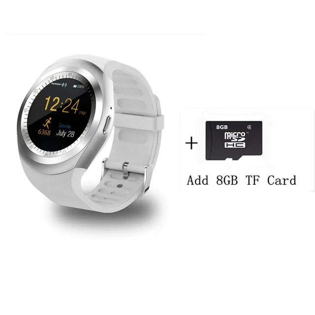 2018 y1 smartwatch
