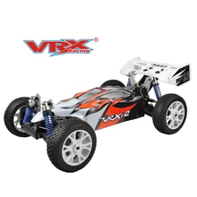 Аккумулятор и зарядное устройство не входят в комплект VRX Racing RH812 1/8 Бесщеточный Багги электрический пульт дистанционного управления автомобиль с 120A ESC