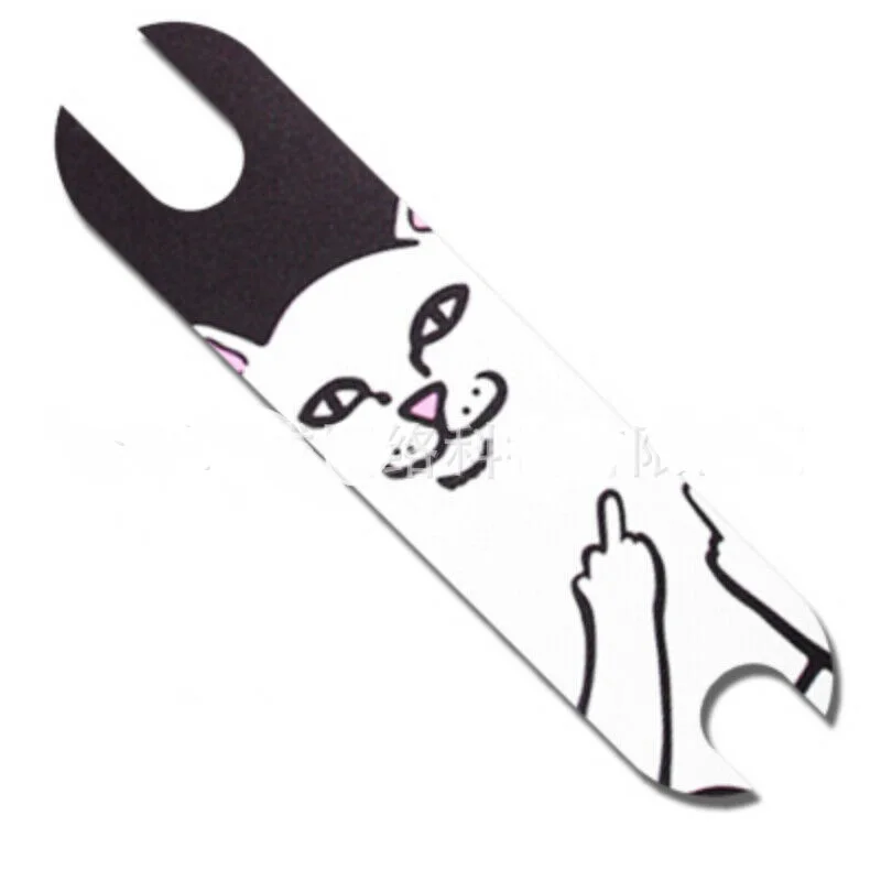 DIY-Scooter-Pedal-Footboard-Tape-Sandpaper-Sticker-for-XIAOMI-Mijia-M365-Electric-Skateboard-Anti-slip-Protective (4)