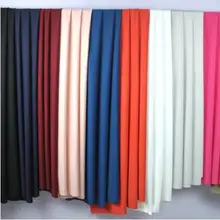 ZENGIA Аксессуар 50x150 см эластичная спандексная ткань, эластичный трикотаж эластичная трикотажная ткань, юбка/бикини водоотталкивающая ткань