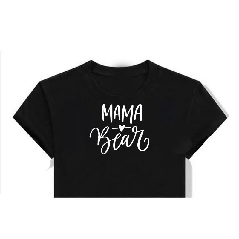 Crop- mama