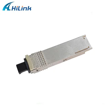 

8% Discount next pcs : 40Gbp/s QSFP CSR4 850nm MMF OM3 300M module ,with DDM ,MPO/MTP