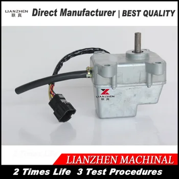 

Throttle Motor KHR1713 for SH120-A1 Sumitomo electric Parts