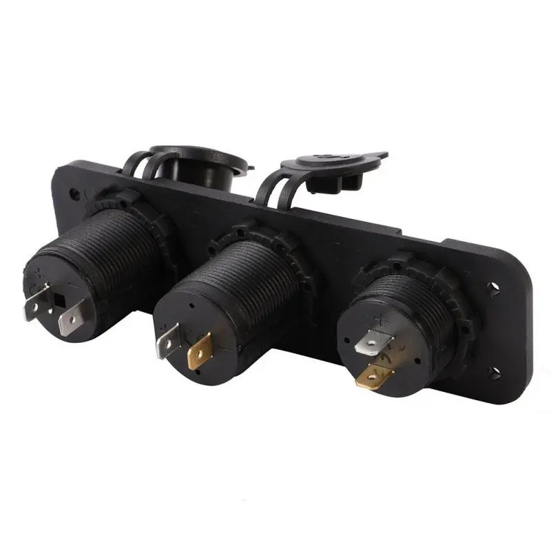 3 Way 12v перезаряжаемая электрическая дуговая Зажигалка электронная импульсная