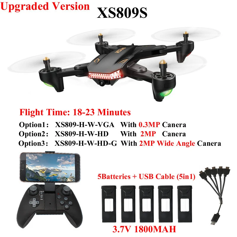  XS809S 001