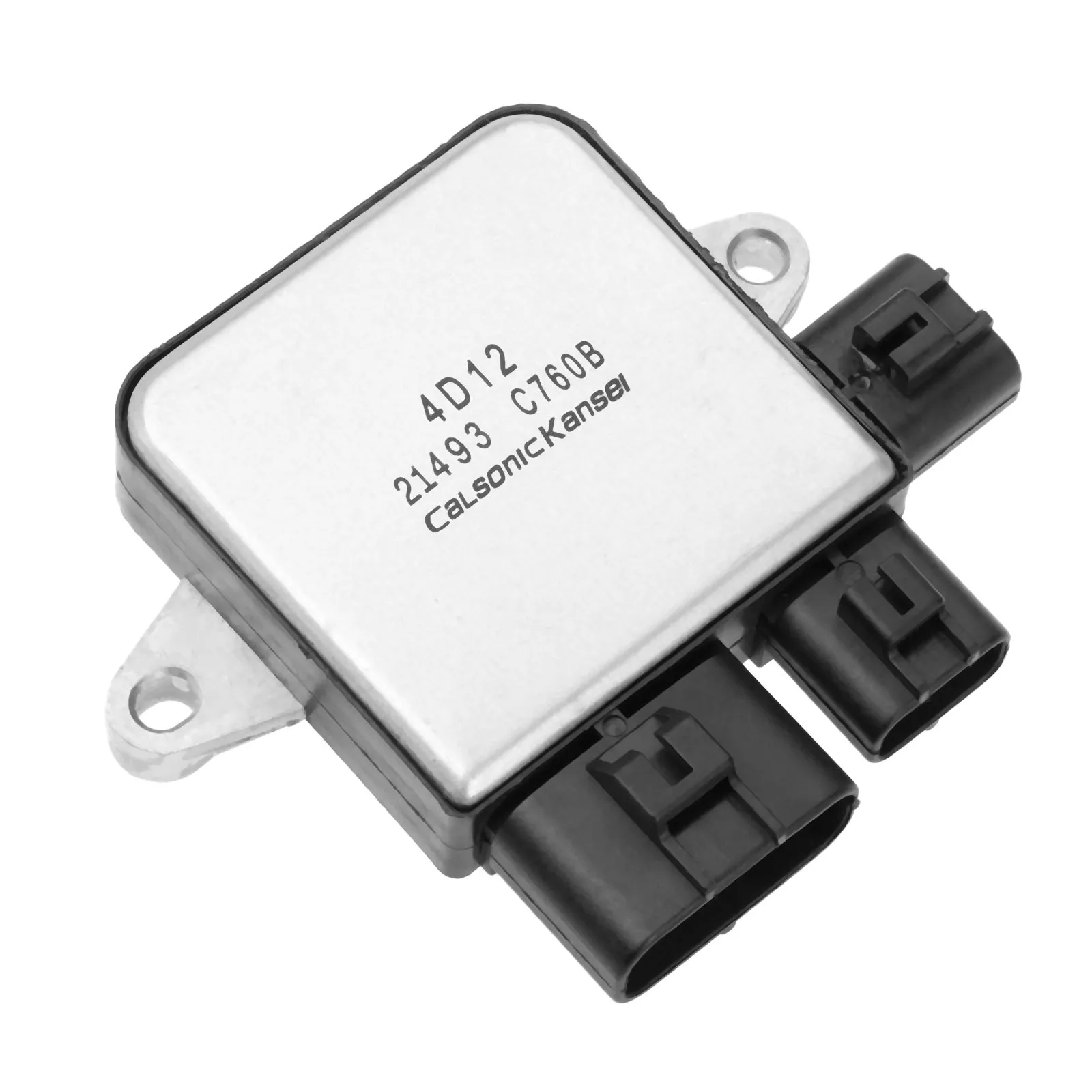 

Yetaha 1355A408 Cooling Fan Control Unit Module For Mazda MPV 6 3.0L Mitsubishi Lancer Outlander 2002-2007
