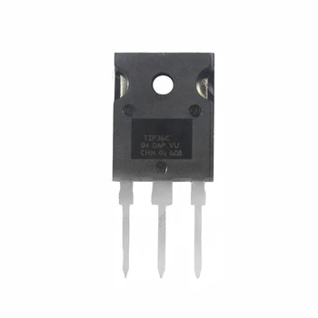 

10PCS TIP36C TO-247 TIP36 TO-3P NEW in stock