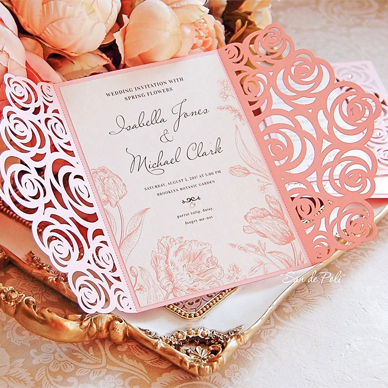  Metal Cutting Dies New 2019 for Wedding Invitation Scrapbooking Valentine's Day Decoration Craft Di - 33029651624