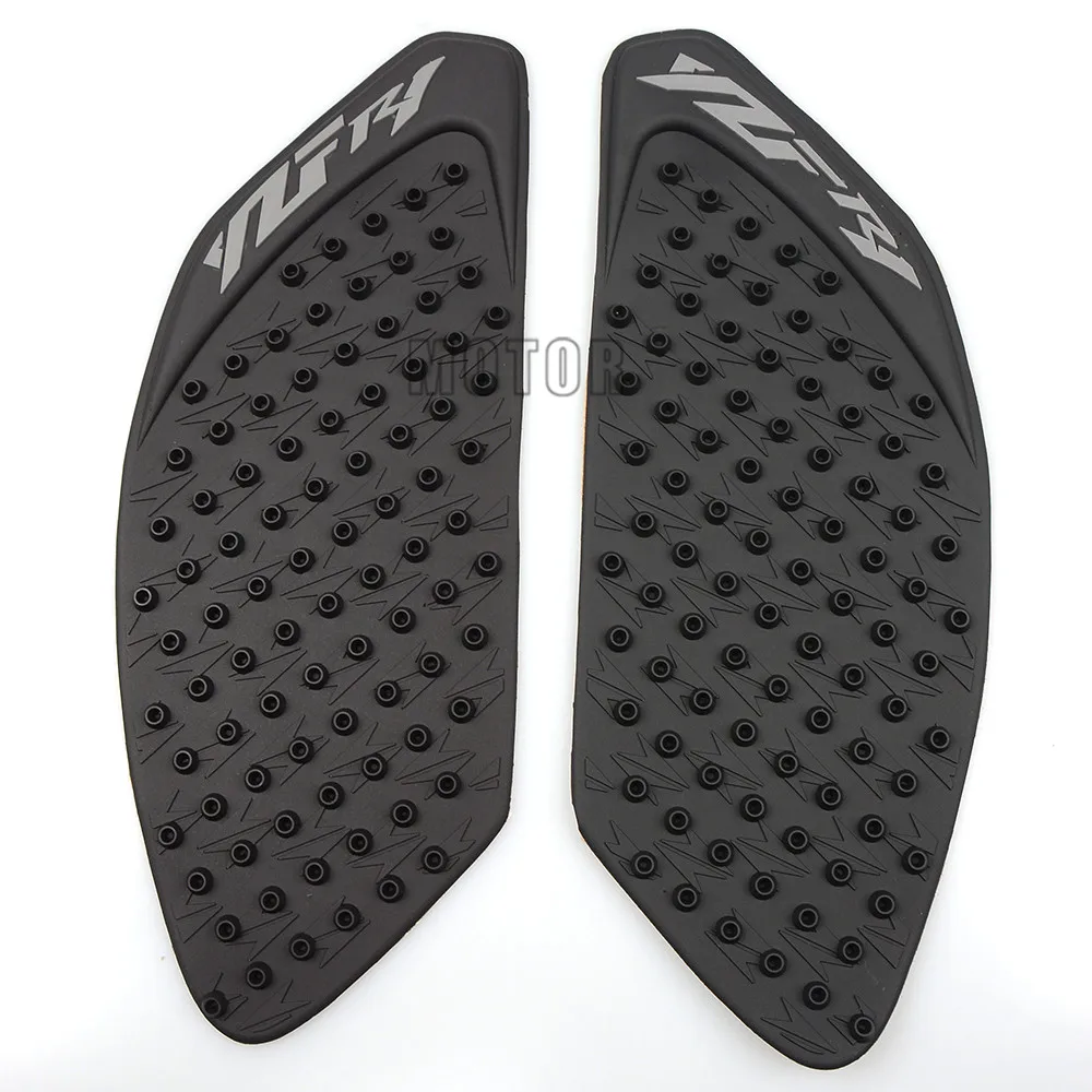 Для Yamaha YZF R1 2009-2011 2010 YZFR1 YZF-R1 мотоцикл Нескользящие газойль топливный бак прокладка протектор Колено Возьмитесь сбоку наклейка Стикеры