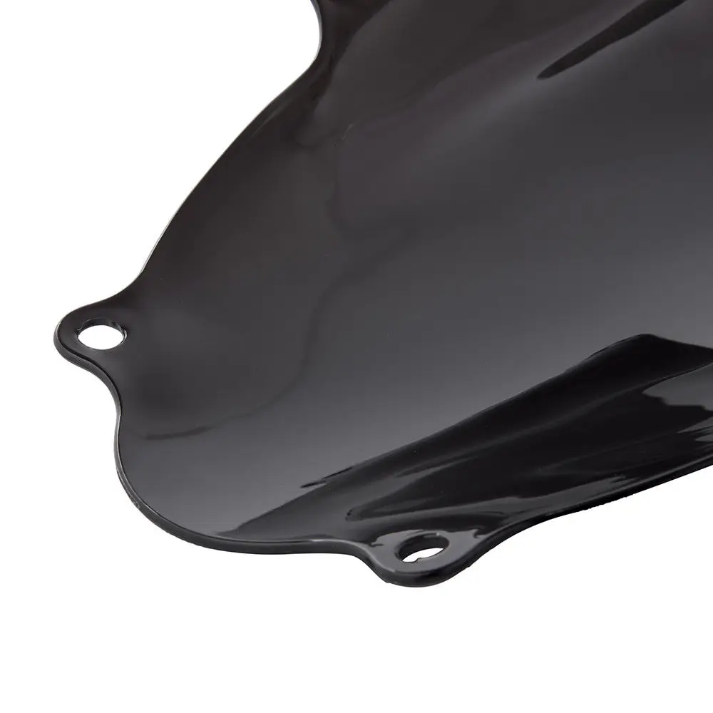 Лобовое стекло для Suzuki GSXR 1000 GSXR1000 K17 K18 2017 2018 2019 мотоциклетные двойные Пузырьковые