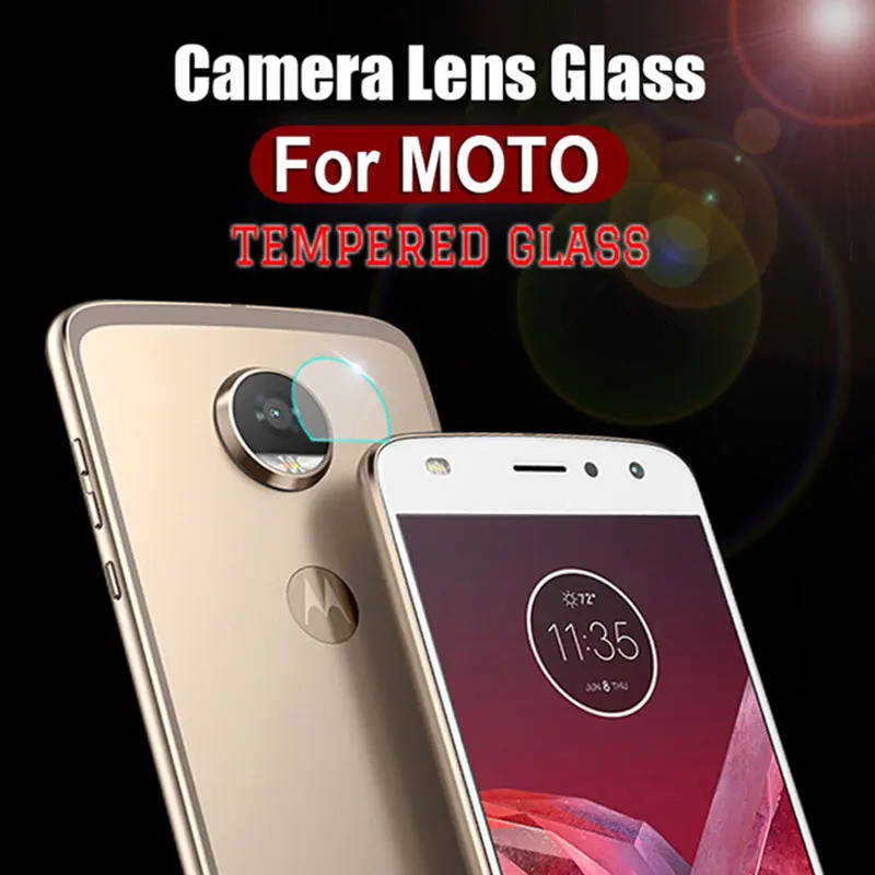 Камера объектив из закаленного Стекло для Motorola Moto Z Z2 воспроизводить MOTO G5 G5s плюс