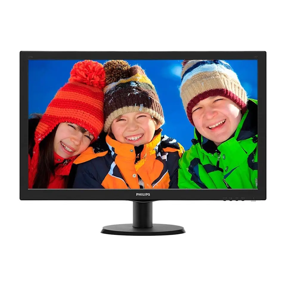 

Монитор 27" Philips 273V5LHSB/00(01)