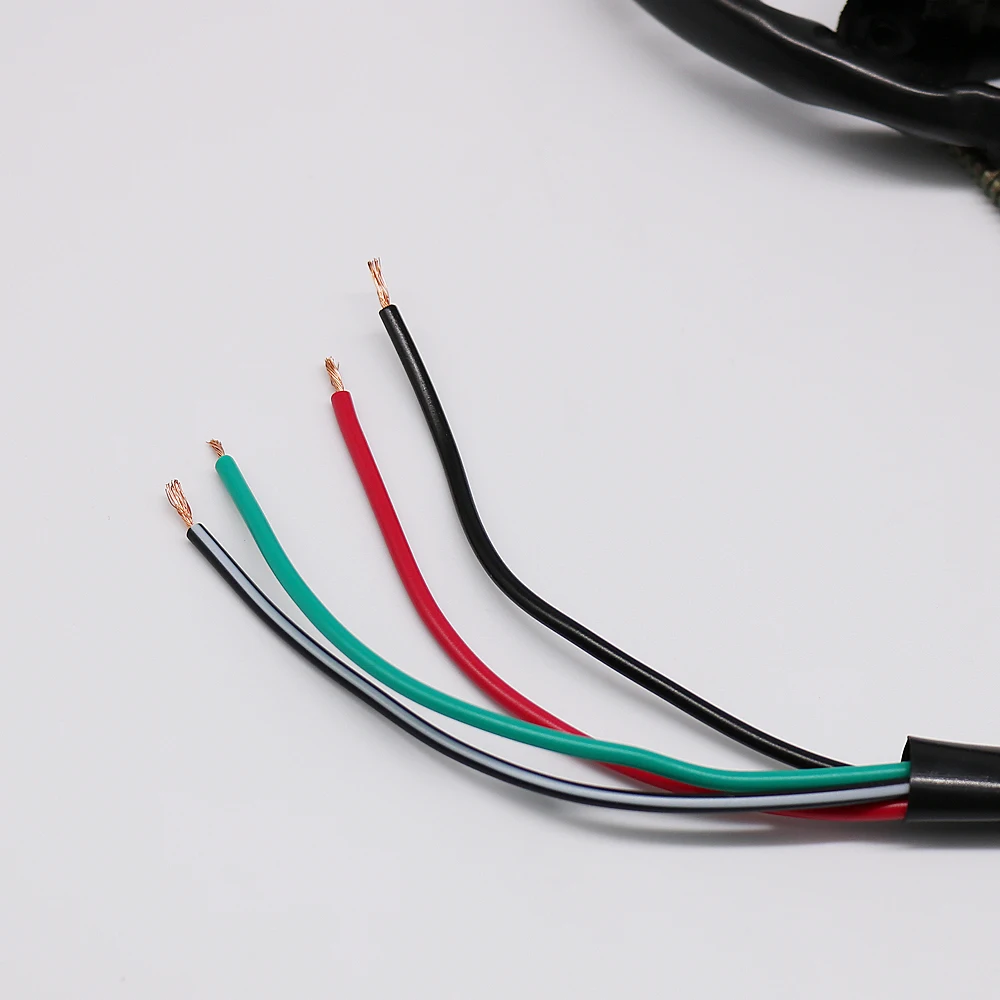 USB-interface