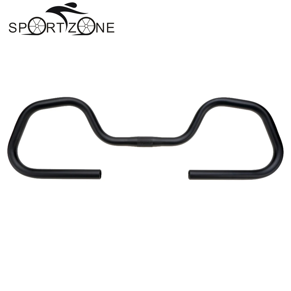 580 * 25.4mm Bicycle Handlebar Aluminum Alloy Bicycle Butterfly
