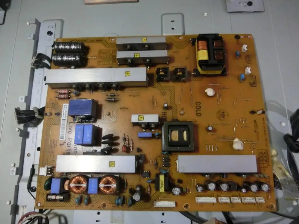 все цены на PLHC-T819A 3PAGC10006A-R Good Working Tested онлайн